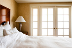 Windrush bedroom extension costs