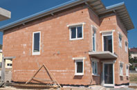 Windrush home extensions